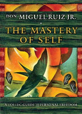Mastery of Self book