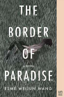 Border of Paradise book