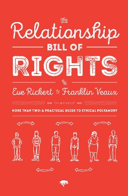 The Relationship Bill of Rights book