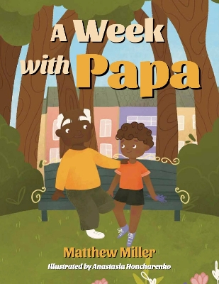 A Week with Papa book