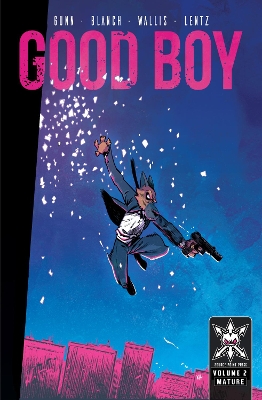 Good Boy, Vol. 2 book