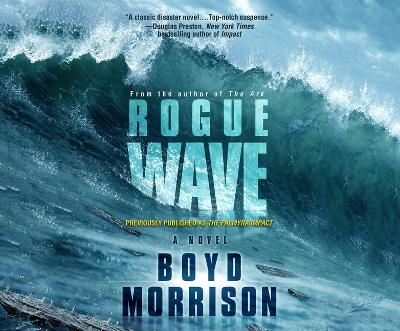 Rogue Wave book