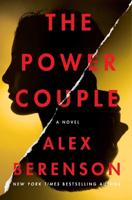 The Power Couple: A Novel book