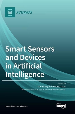 Smart Sensors and Devices in Artificial Intelligence book