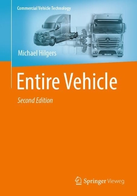 Entire Vehicle book