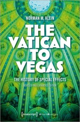 The Vatican to Vegas: The History of Special Effects book