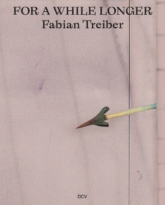 Fabian Treiber - For a while longer book