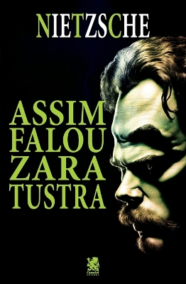 Assim Falou Zaratustra by Friedrich Nietzsche