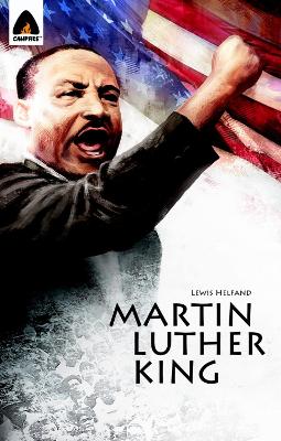 Martin Luther King Jr.: Let Freedom Ring book