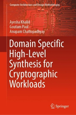 Domain Specific High-Level Synthesis book