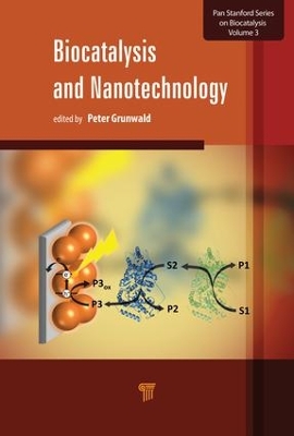 Biocatalysis and Nanotechnology book