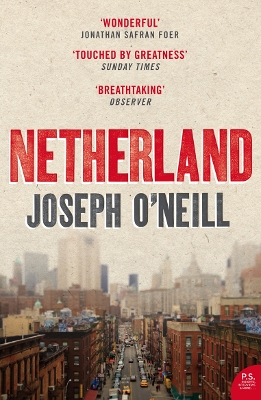 Netherland book