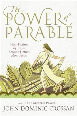 Power of Parable book