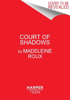 Court of Shadows book