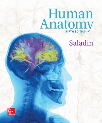 Human Anatomy book