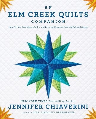 ELM Creek Quilts Companion book