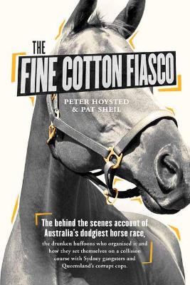 Fine Cotton Fiasco book