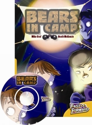 Bears in Camp book