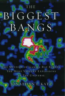 Biggest Bangs book