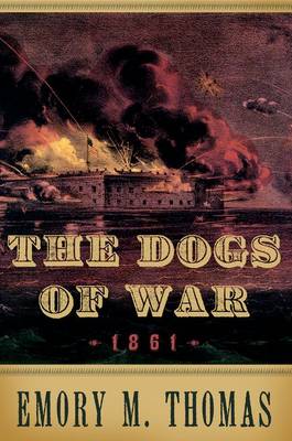 Dogs of War book