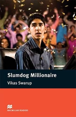 Slumdog Millionaire book