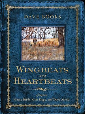 Wingbeats and Heartbeats book