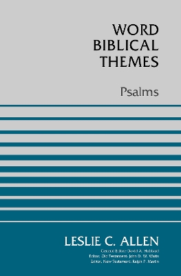 Psalms book