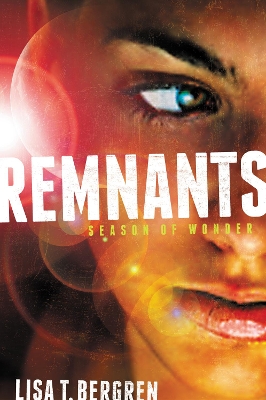 Remnants: Season of Wonder book