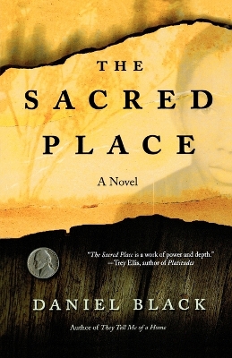 Sacred Place book