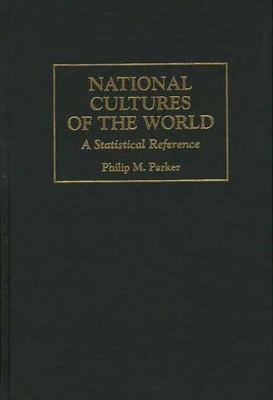 National Cultures of the World book