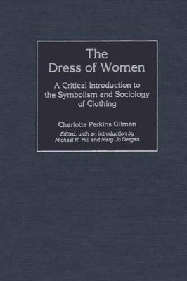 Dress of Women book