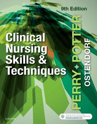 Clinical Nursing Skills and Techniques - E-Book book