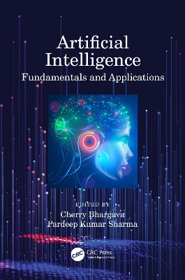 Artificial Intelligence: Fundamentals and Applications book