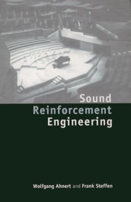 Sound Reinforcement Engineering book