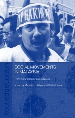 Social Movement Malaysia by Saliha Hassan