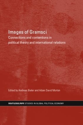 Images of Gramsci book