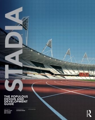 Stadia book