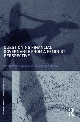 Questioning Financial Governance from a Feminist Perspective by Brigitte Young