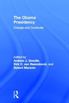 The Obama Presidency by Andrew Dowdle