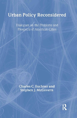 Urban Policy Reconsidered by Charles C. Euchner