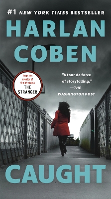 Caught by Harlan Coben