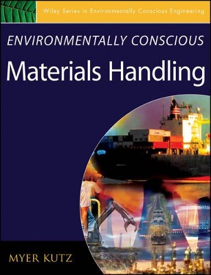 Environmentally Conscious Materials Handling book