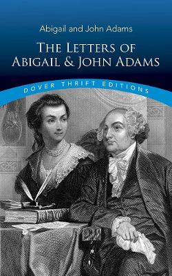 Letters of Abigail and John Adams book