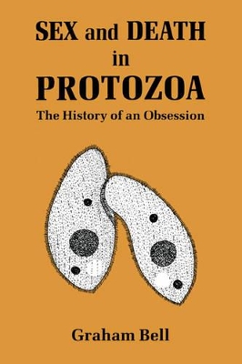 Sex and Death in Protozoa book