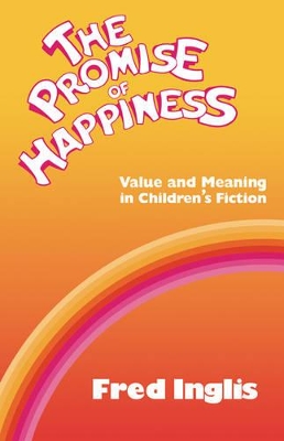 Promise of Happiness book