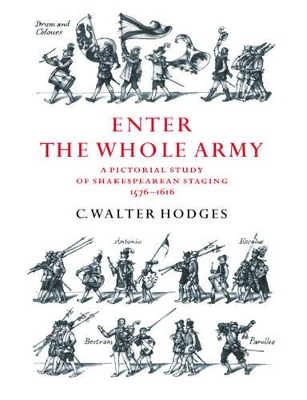 Enter the Whole Army book