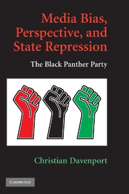 Media Bias, Perspective, and State Repression book