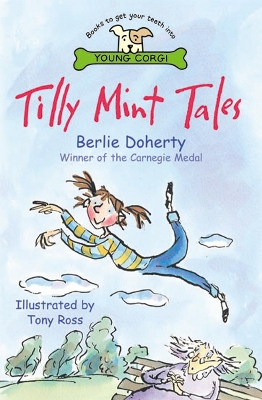 Tilly Mint Tales by Berlie Doherty