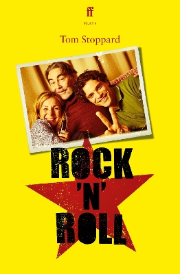 Rock 'n' Roll by Tom Stoppard