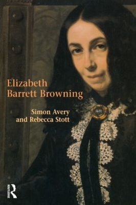 Elizabeth Barrett Browning book